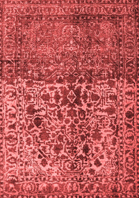 Persian Red Traditional Rug, tr4269red