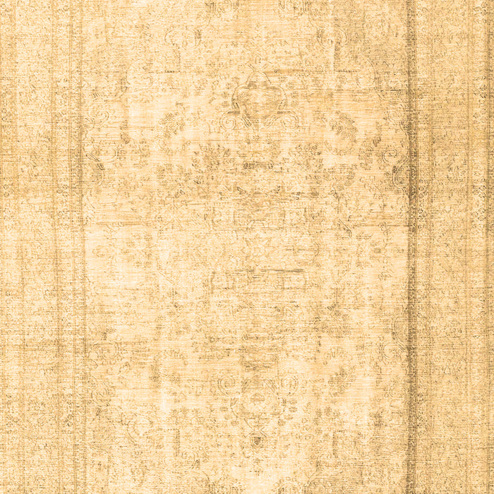 Persian Brown Traditional Rug, tr4270brn