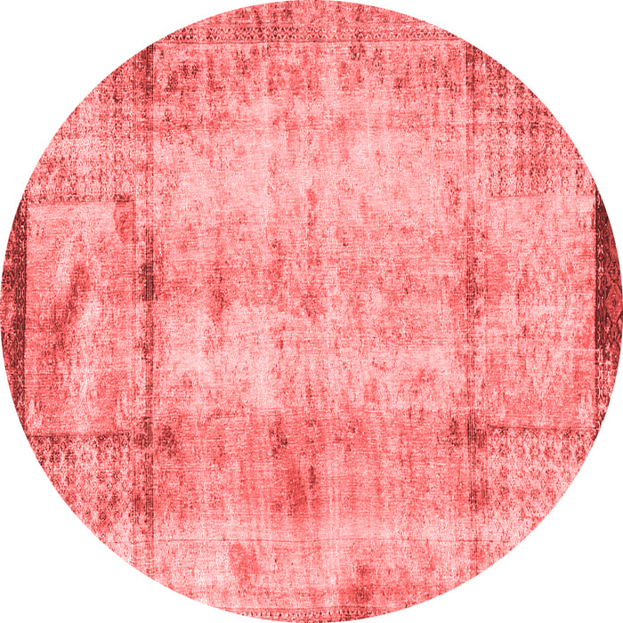 Persian Red Traditional Rug, tr4271red