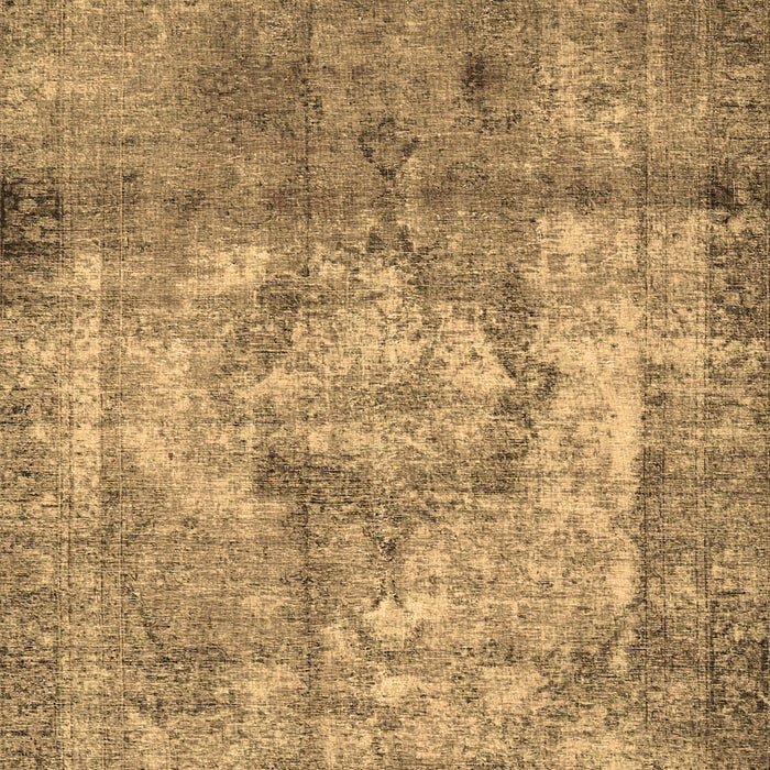 Persian Brown Traditional Rug, tr4272brn