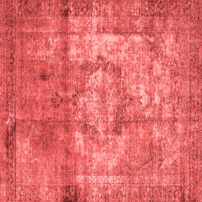 Persian Red Traditional Rug, tr4272red
