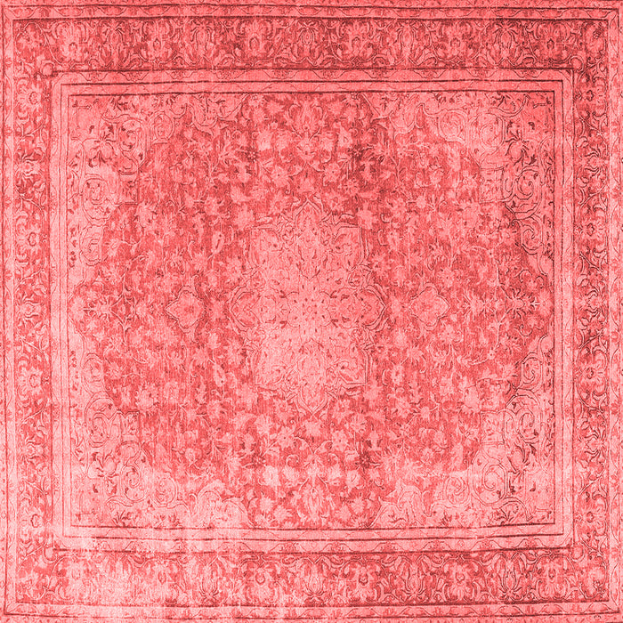 Persian Red Traditional Rug, tr4273red