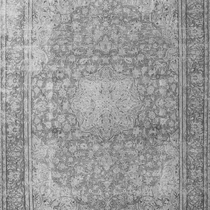 Persian Gray Traditional Rug, tr4273gry