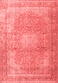 Persian Red Traditional Rug, tr4273red