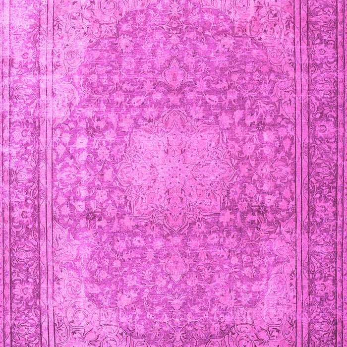 Persian Pink Traditional Rug, tr4273pnk