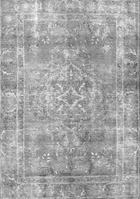 Persian Gray Traditional Rug, tr4274gry