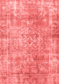 Persian Red Traditional Rug, tr4274red