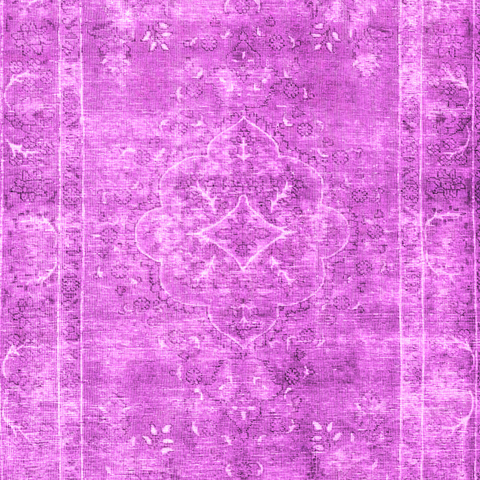 Persian Pink Traditional Rug, tr4274pnk