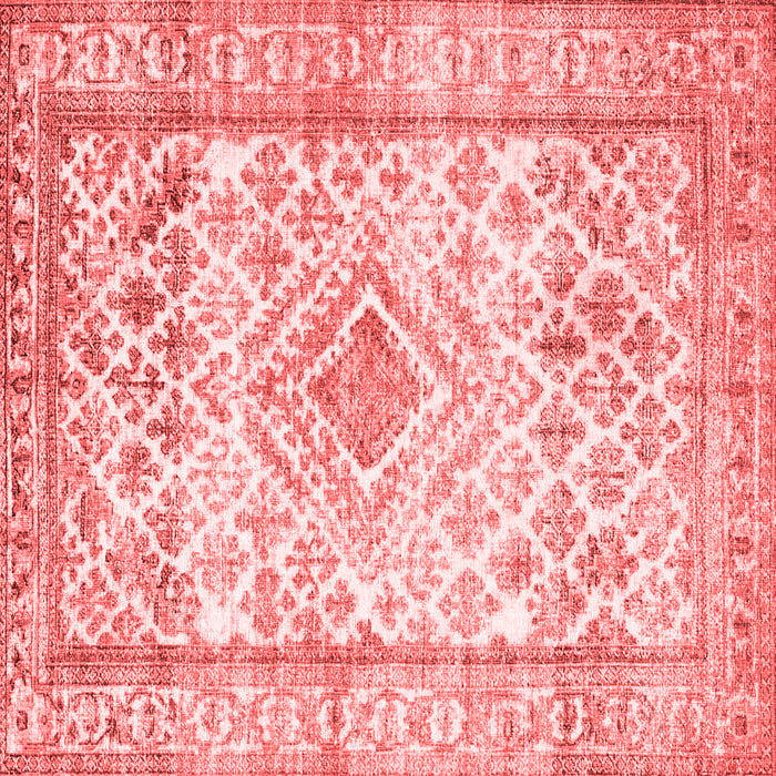 Persian Red Traditional Rug, tr4275red