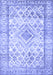 Persian Blue Traditional Rug, tr4275blu