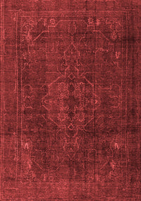 Persian Red Traditional Rug, tr4277red