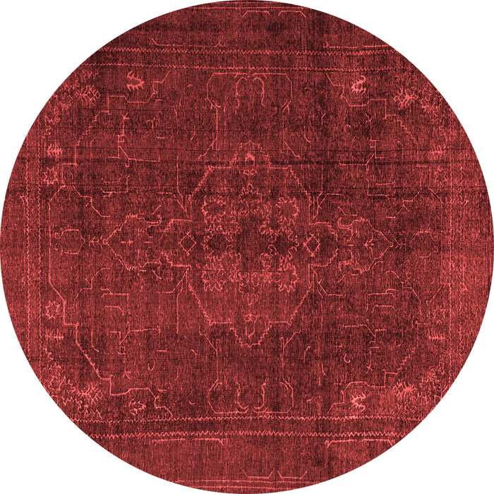 Persian Red Traditional Rug, tr4277red