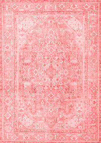 Persian Red Traditional Rug, tr4278red