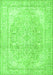 Persian Green Traditional Rug, tr4278grn