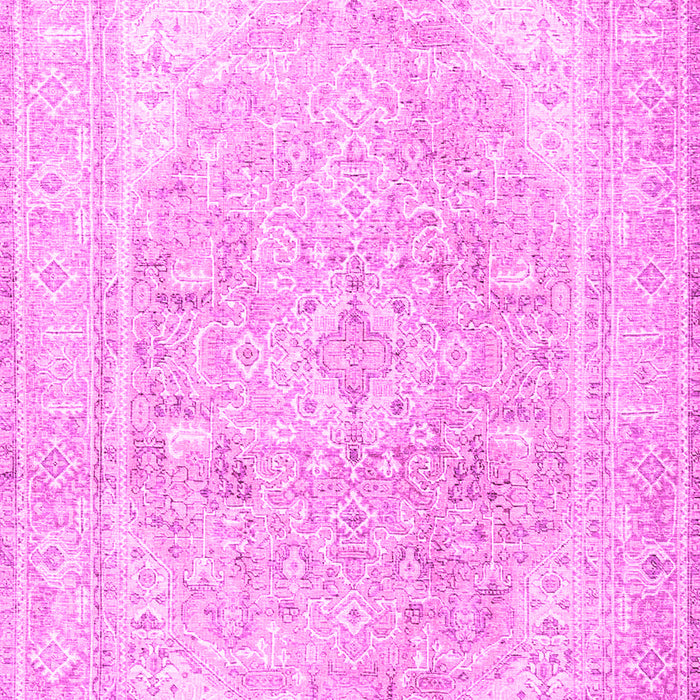 Persian Pink Traditional Rug, tr4278pnk
