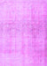 Persian Purple Traditional Rug, tr4279pur