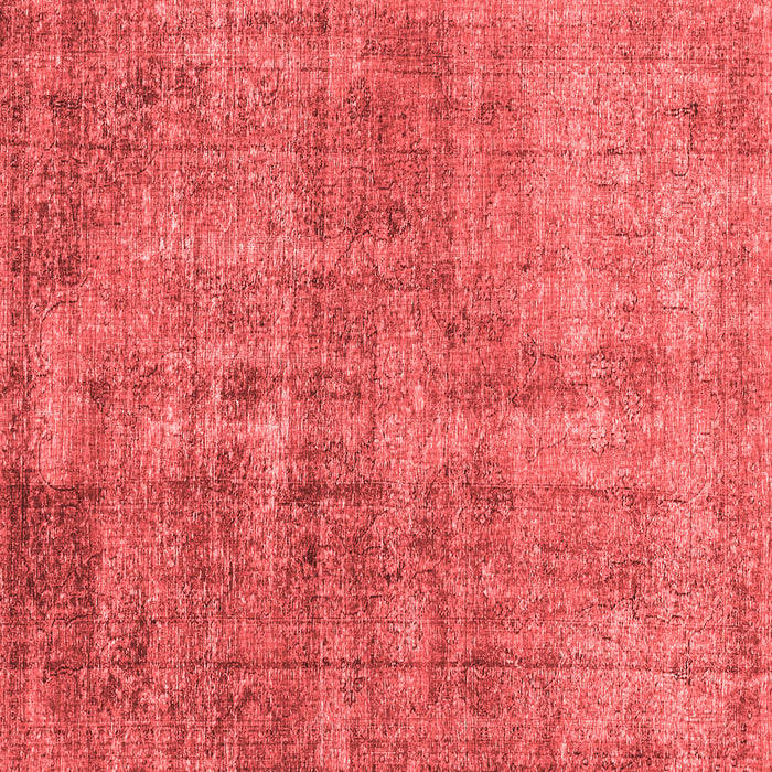 Persian Red Traditional Rug, tr4280red