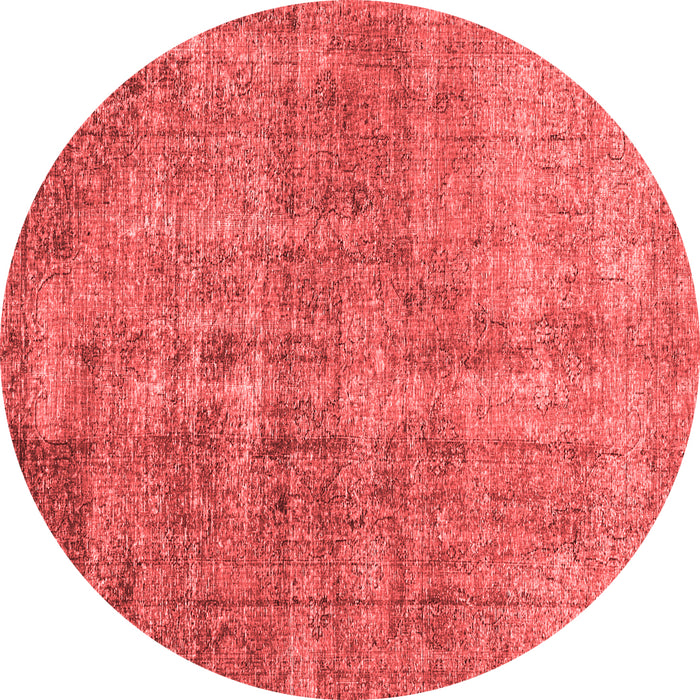 Persian Red Traditional Rug, tr4280red