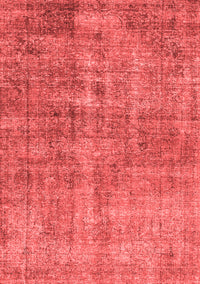 Persian Red Traditional Rug, tr4280red