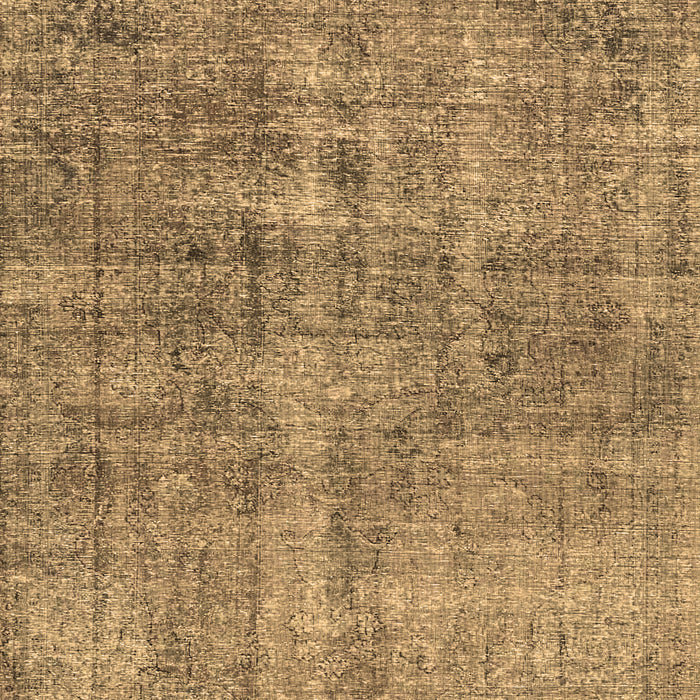 Persian Brown Traditional Rug, tr4280brn