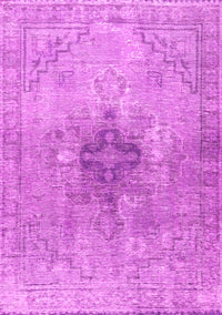 Persian Pink Traditional Rug, tr4283pnk