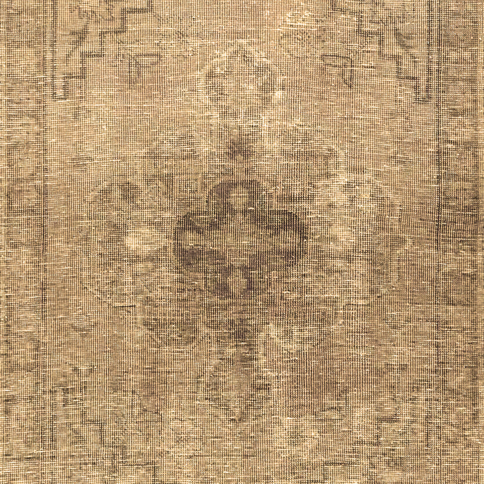 Persian Brown Traditional Rug, tr4283brn