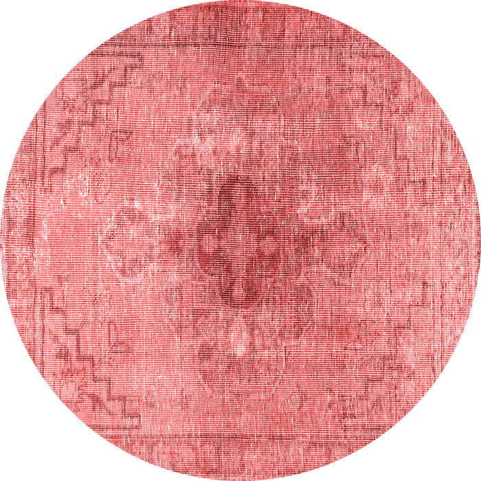 Persian Red Traditional Rug, tr4283red