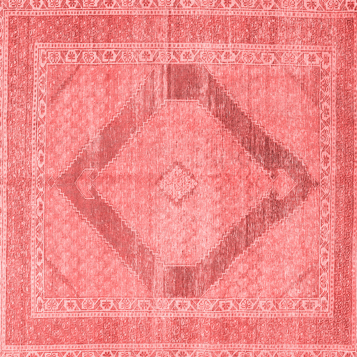 Persian Red Traditional Rug, tr4284red