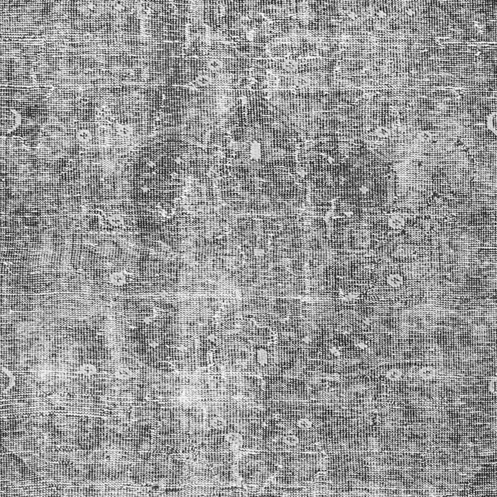 Persian Gray Traditional Rug, tr4285gry