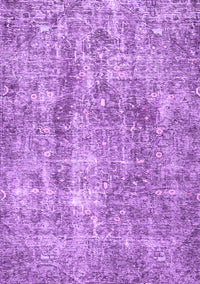 Persian Purple Traditional Rug, tr4285pur