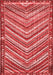 Southwestern Red Country Area Rugs