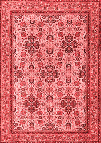 Persian Red Traditional Rug, tr4287red