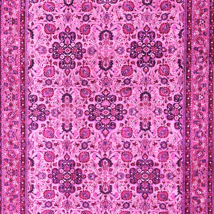 Persian Pink Traditional Rug, tr4287pnk