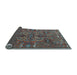 Sideview of Persian Light Blue Traditional Rug, tr4288lblu