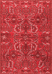 Persian Red Traditional Rug, tr4288red