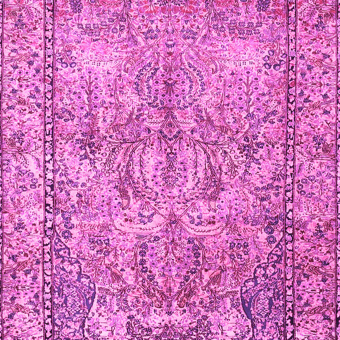 Persian Pink Traditional Rug, tr4289pnk