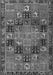 Persian Gray Traditional Rug, tr4290gry