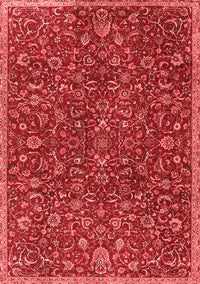 Persian Red Traditional Rug, tr4292red