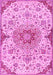Persian Pink Traditional Rug, tr4294pnk