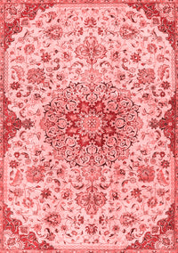 Persian Red Traditional Rug, tr4294red
