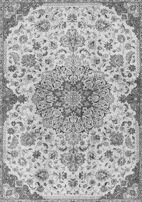 Persian Gray Traditional Rug, tr4294gry