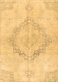 Persian Brown Traditional Rug, tr4299brn