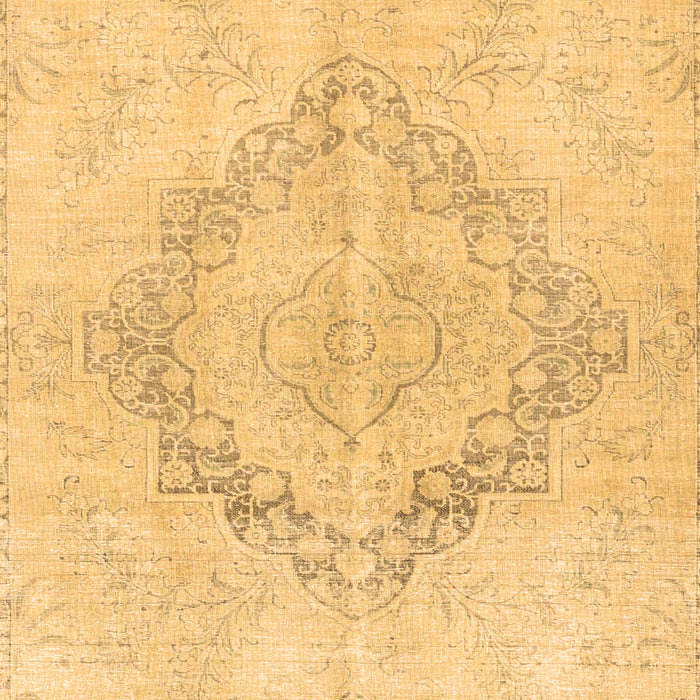 Persian Brown Traditional Rug, tr4299brn