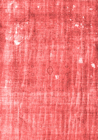 Persian Red Traditional Rug, tr4300red