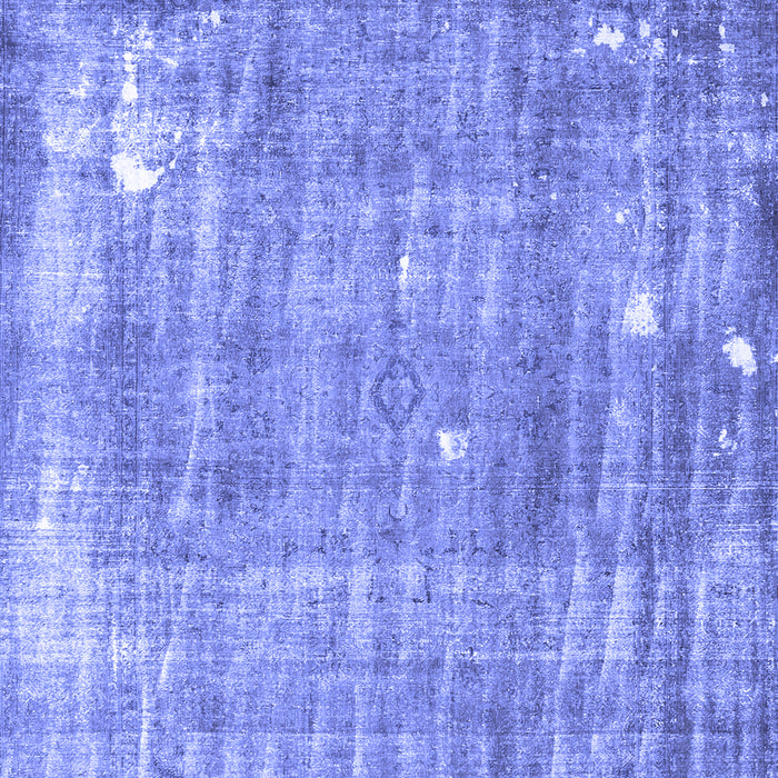 Persian Blue Traditional Rug, tr4300blu