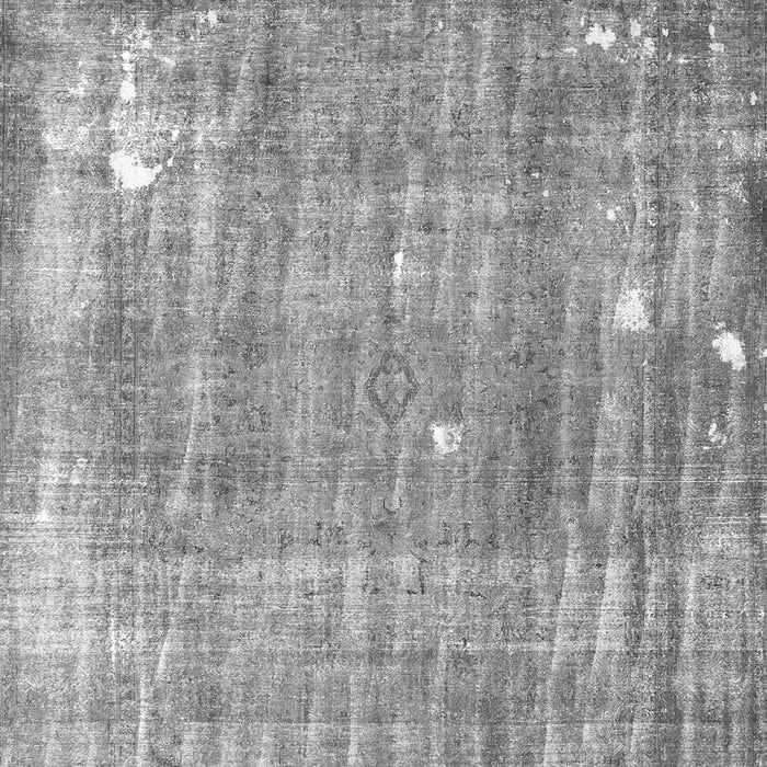 Persian Gray Traditional Rug, tr4300gry