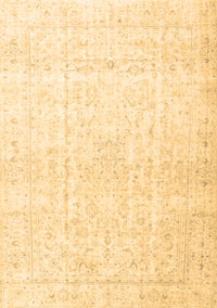Persian Brown Traditional Rug, tr4303brn