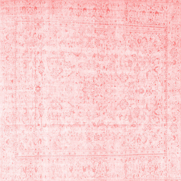 Persian Red Traditional Rug, tr4303red