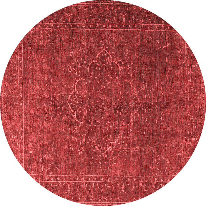 Persian Red Traditional Rug, tr4304red