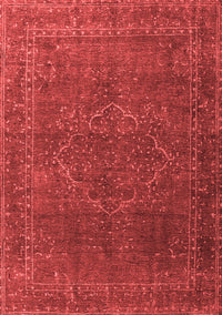 Persian Red Traditional Rug, tr4304red